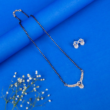 Heartshine Mangalsutra Set