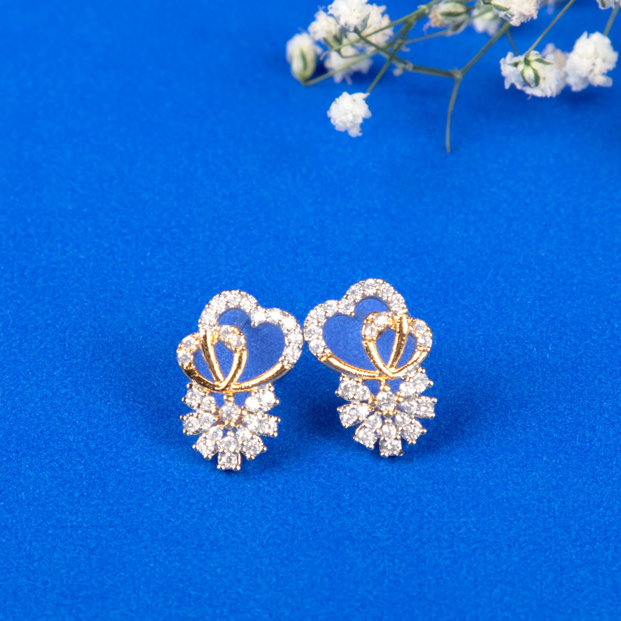 Heartshine Mangalsutra Set