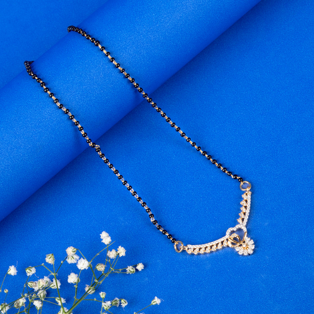 Heartshine Mangalsutra Set