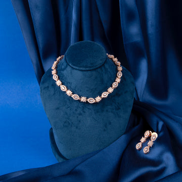 Skyara Necklace Set