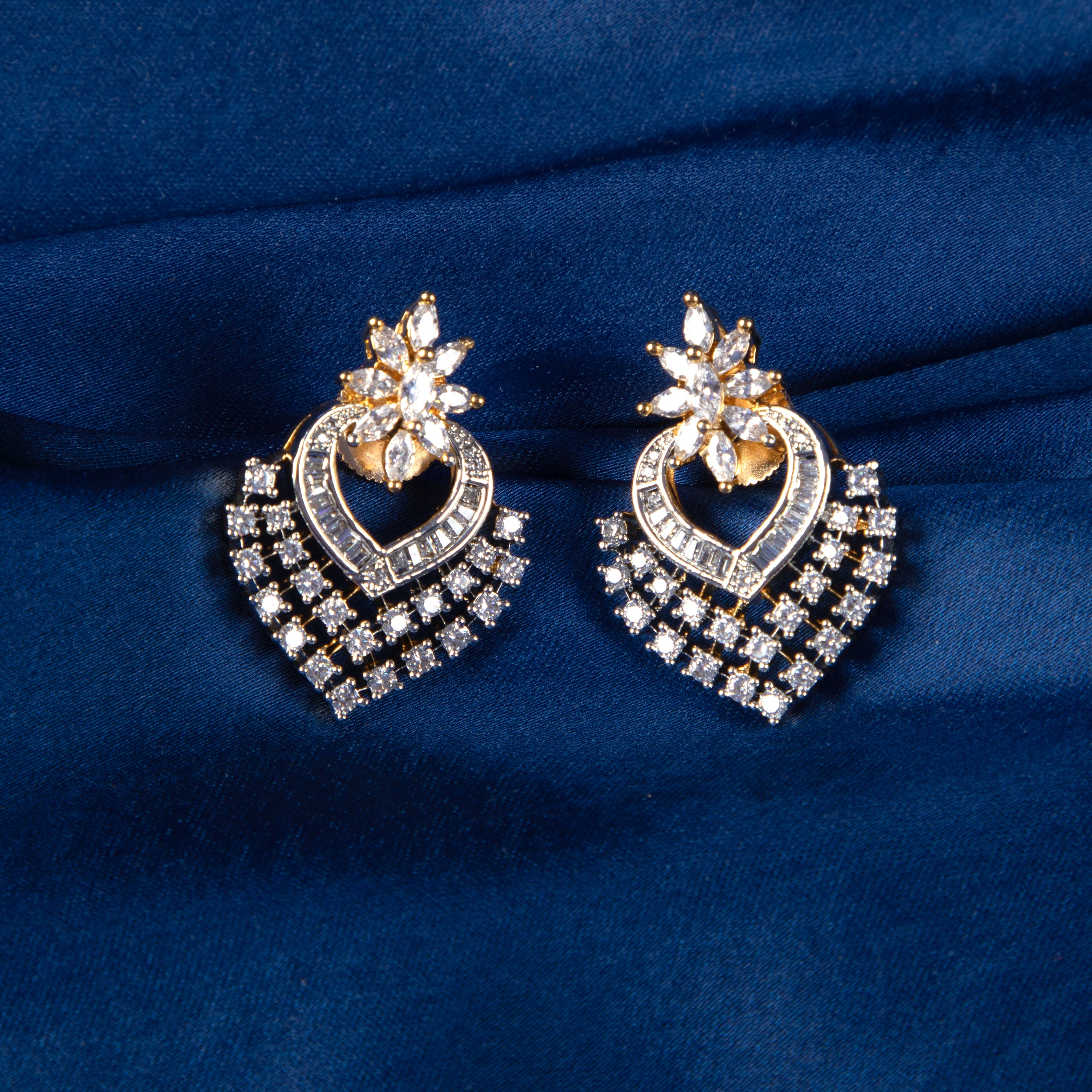 Diamond V-Set