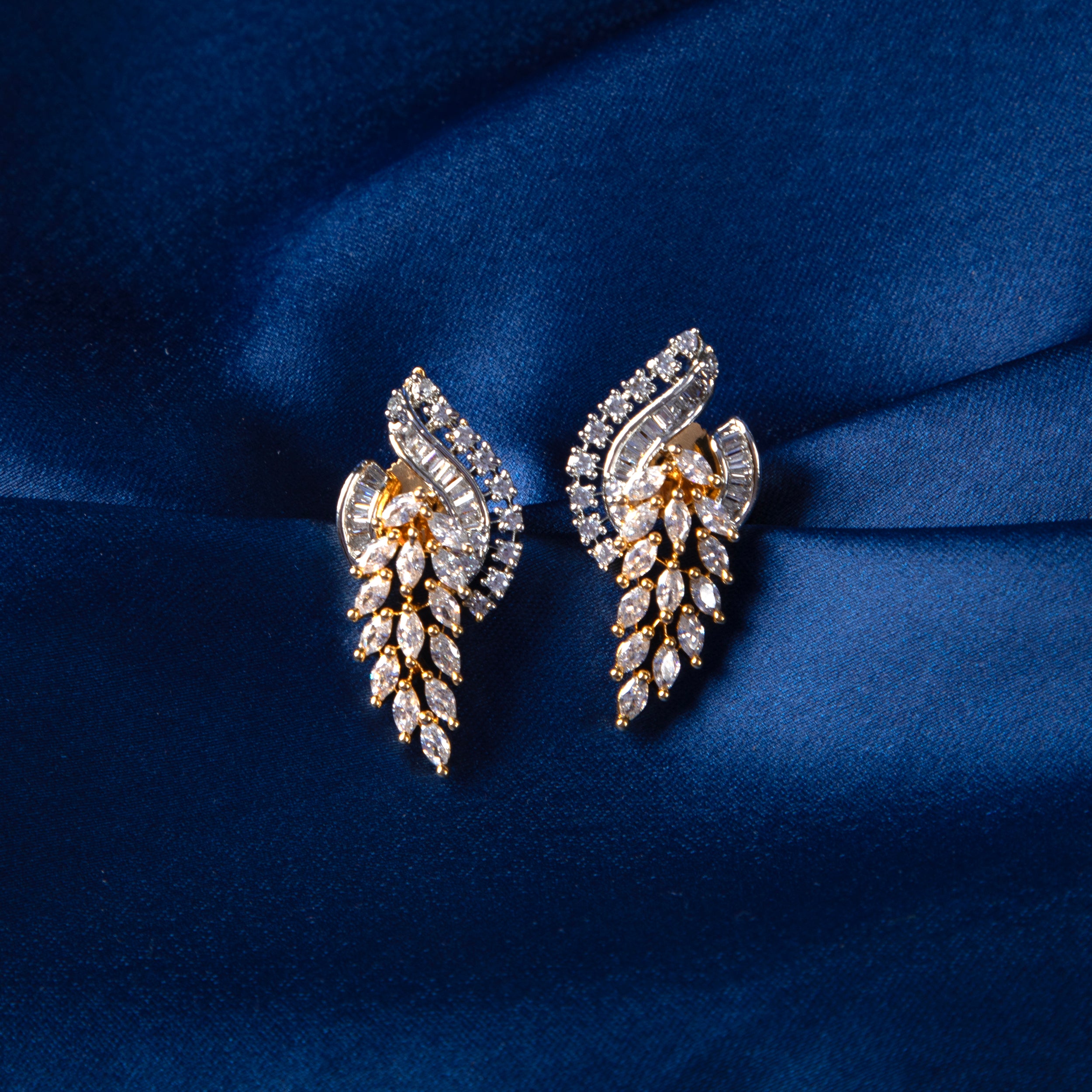 Diamond Cascade Set