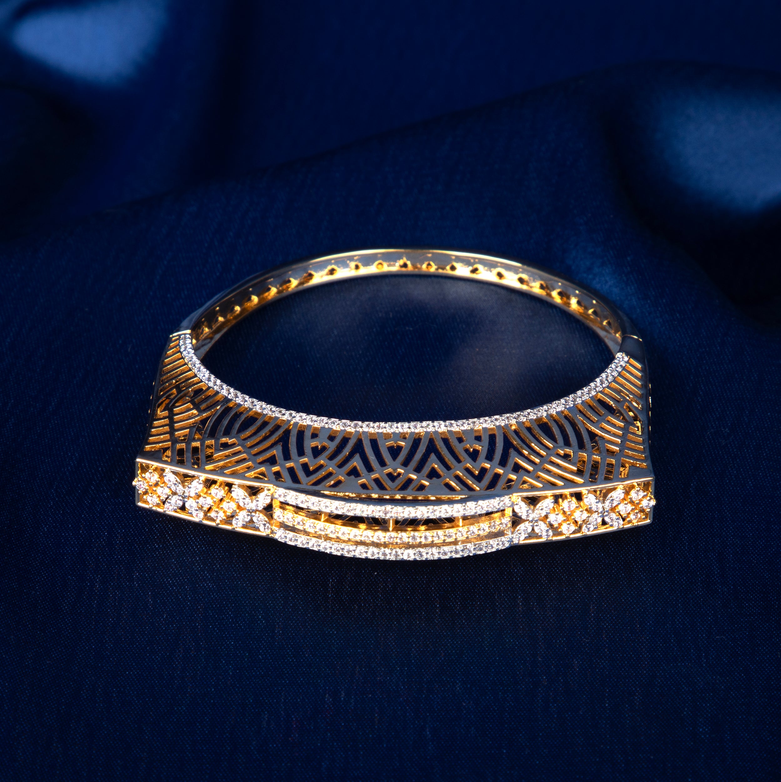 Celestia Prism Lattice Kada