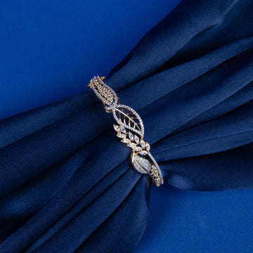 Leaf Vine Kada