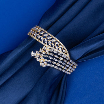 Crystal Cascade Kada