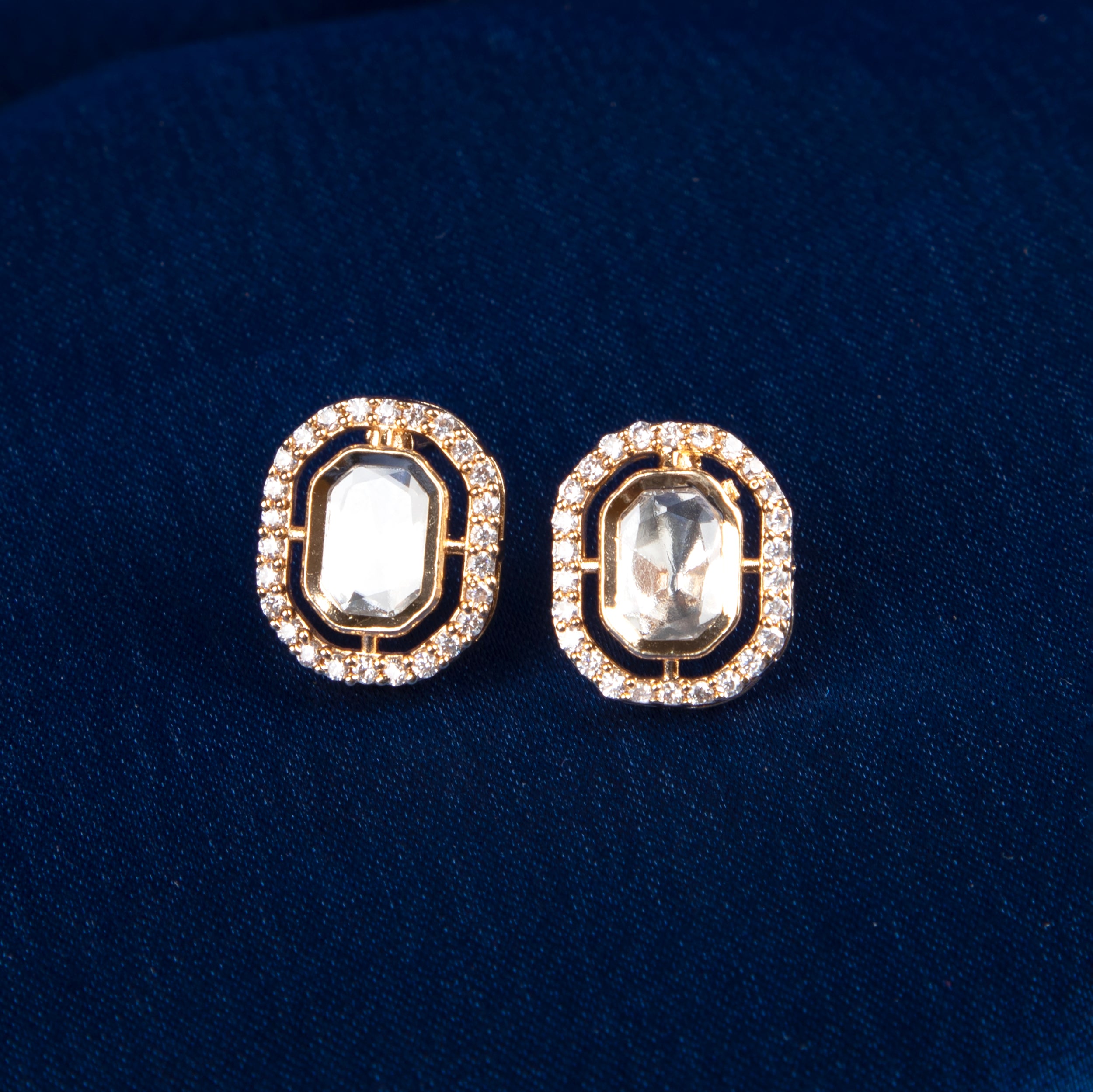 Royal Grace Pearl Pendant Set