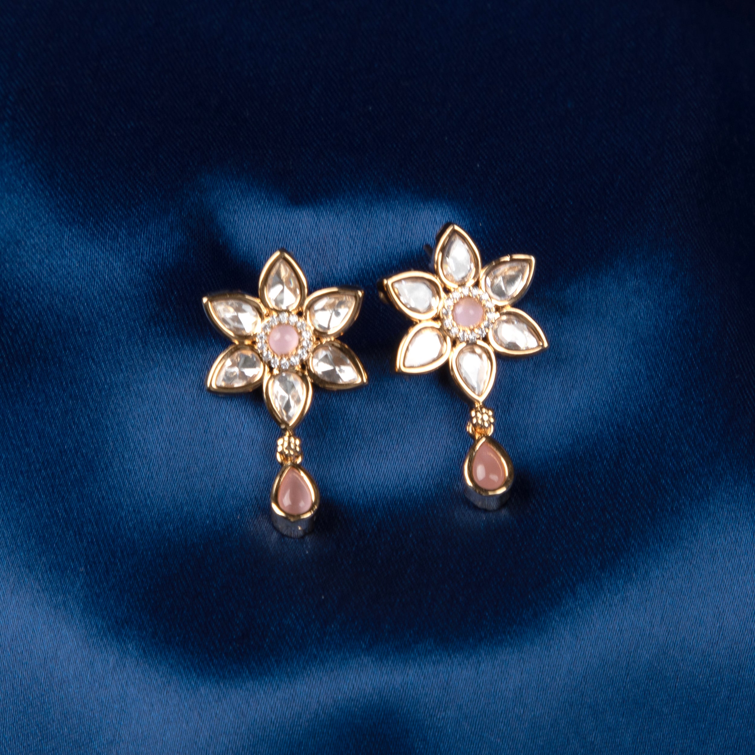 Blossom Pendant Set