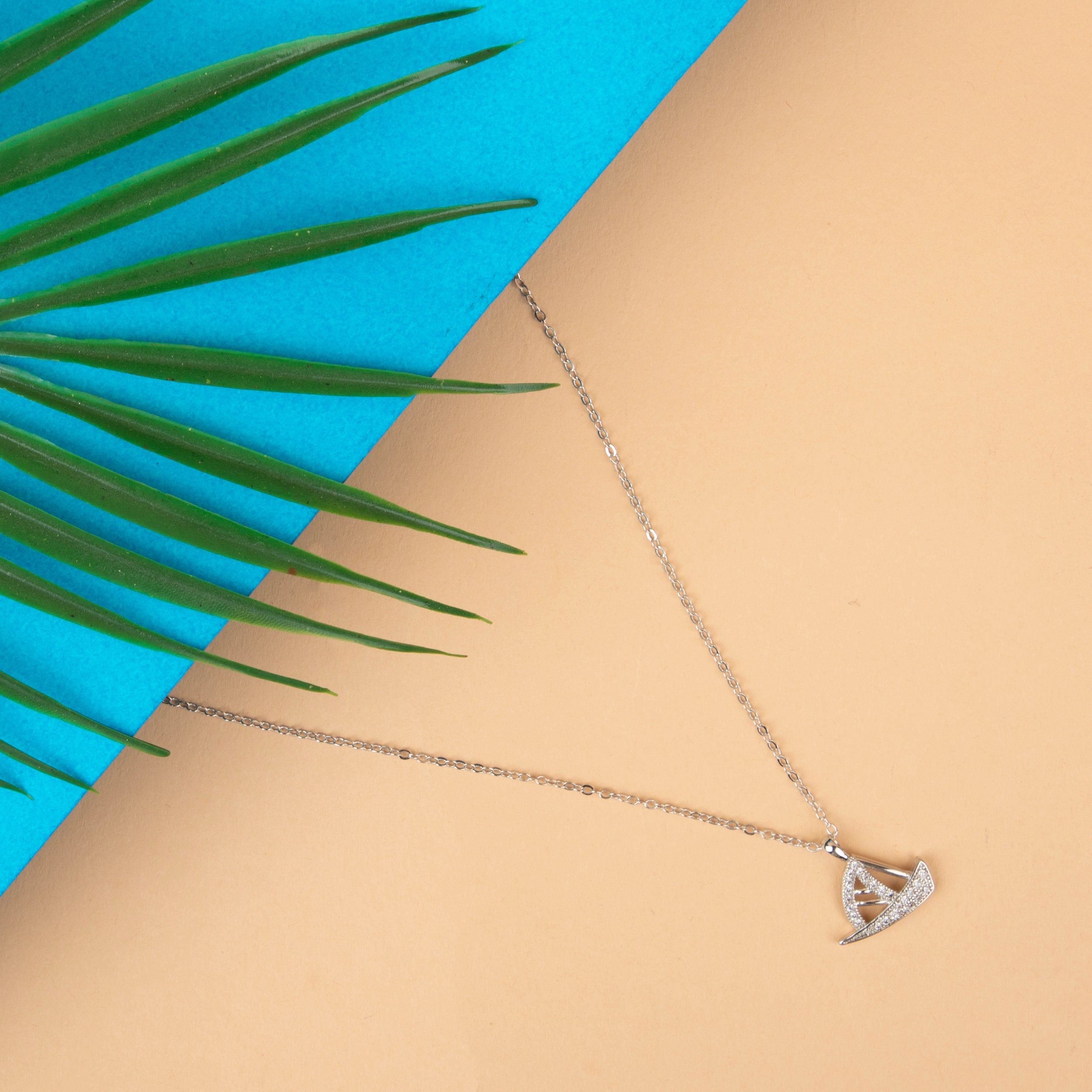 Stellar Orbit Pendant