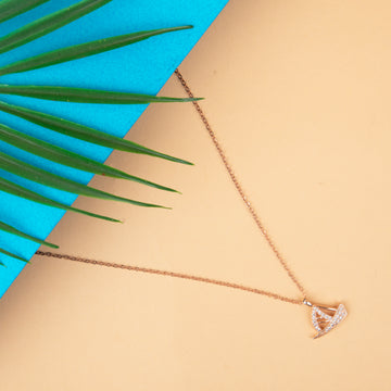 Stellar Orbit Pendant