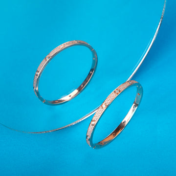 Crystal Prestige Bangle